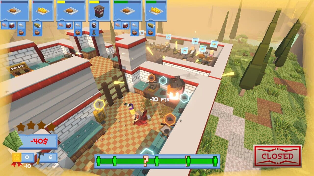 2 Cooks 1 Mess thumbnail 5