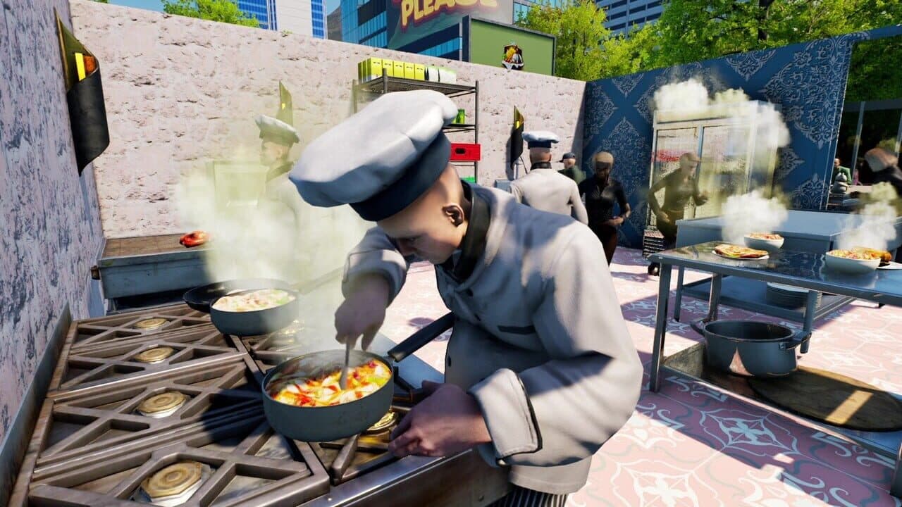 Service Please thumbnail 3