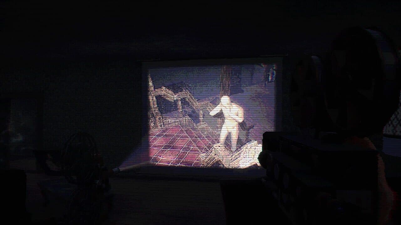 Ghost Scout thumbnail 10
