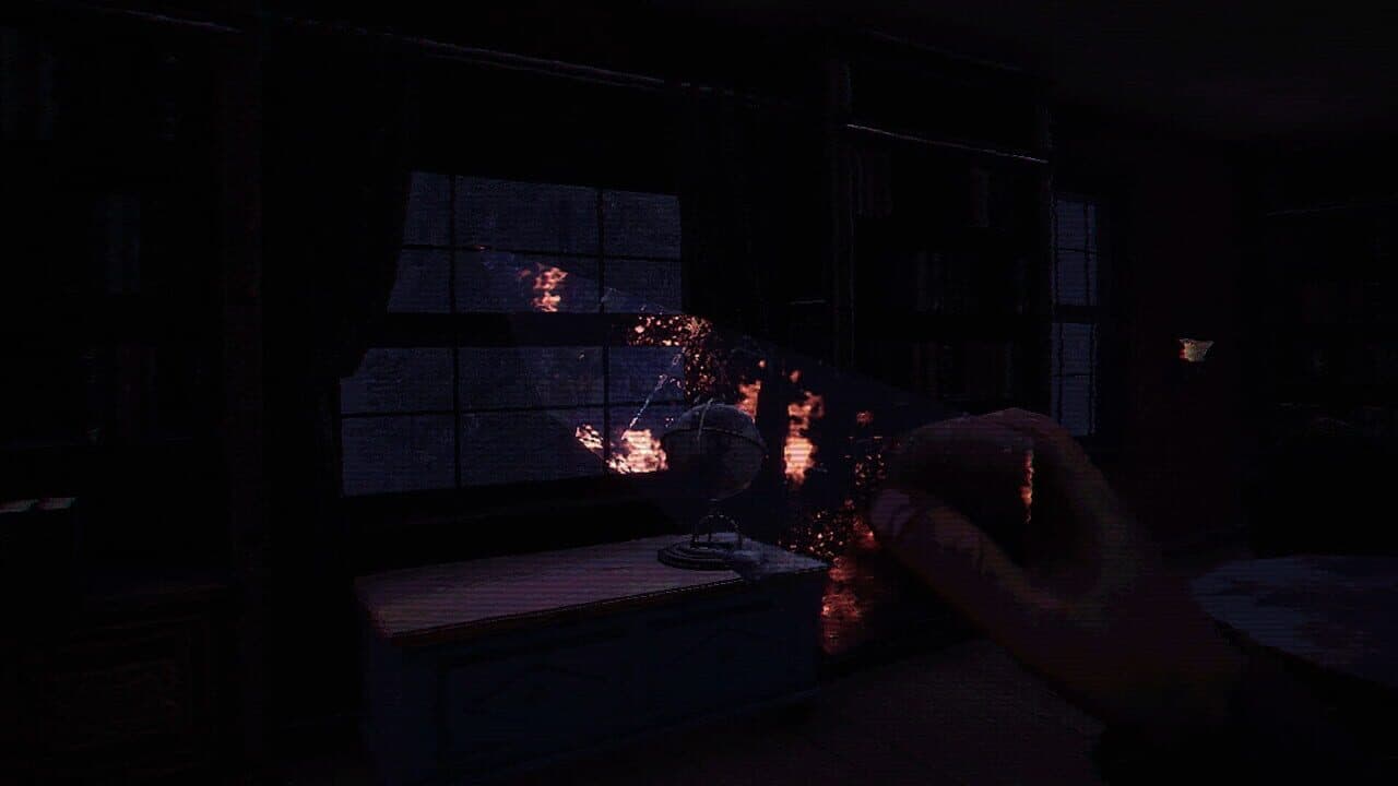 Ghost Scout thumbnail 11