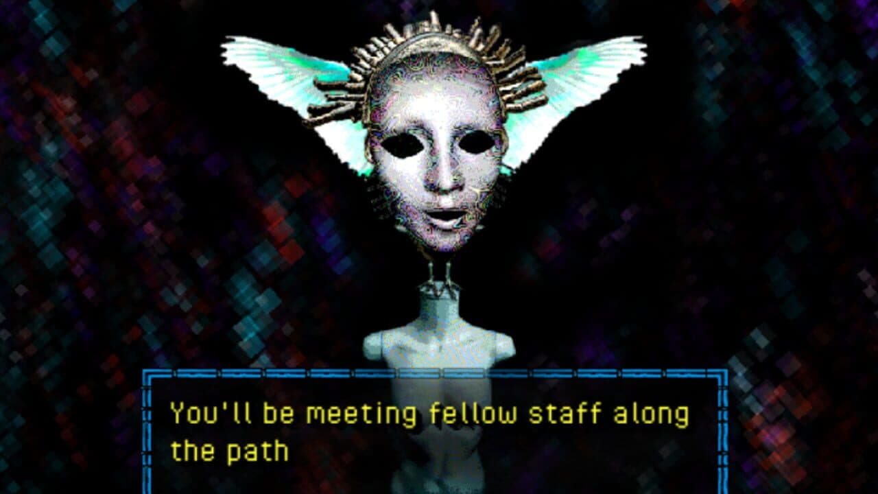Headsrest screenshot 1