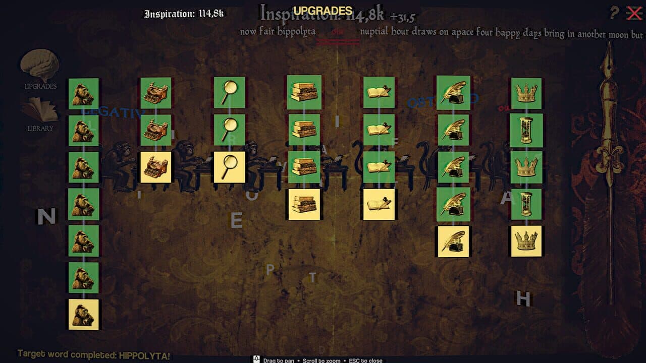 Idle Monkey Theorem thumbnail 3