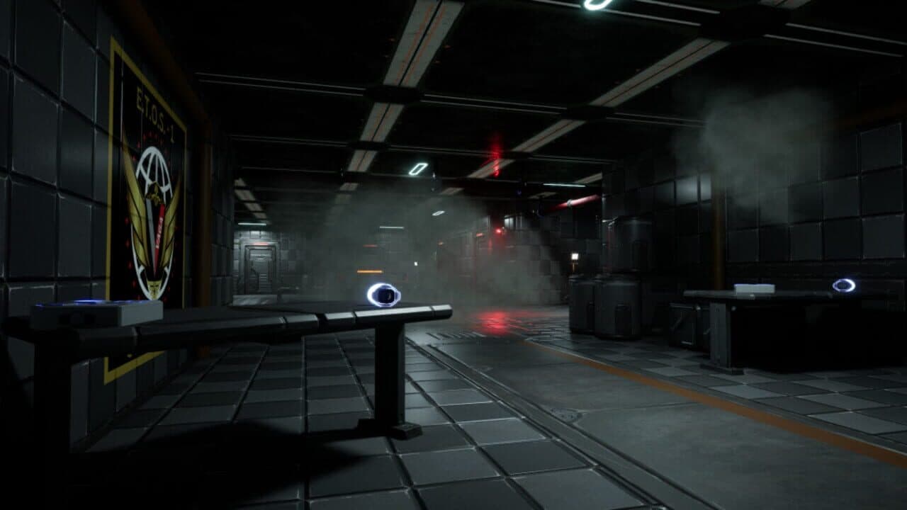 Necrotic Nightmare screenshot 1