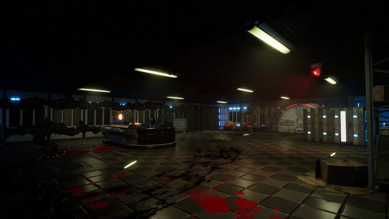 Necrotic Nightmare thumbnail 3