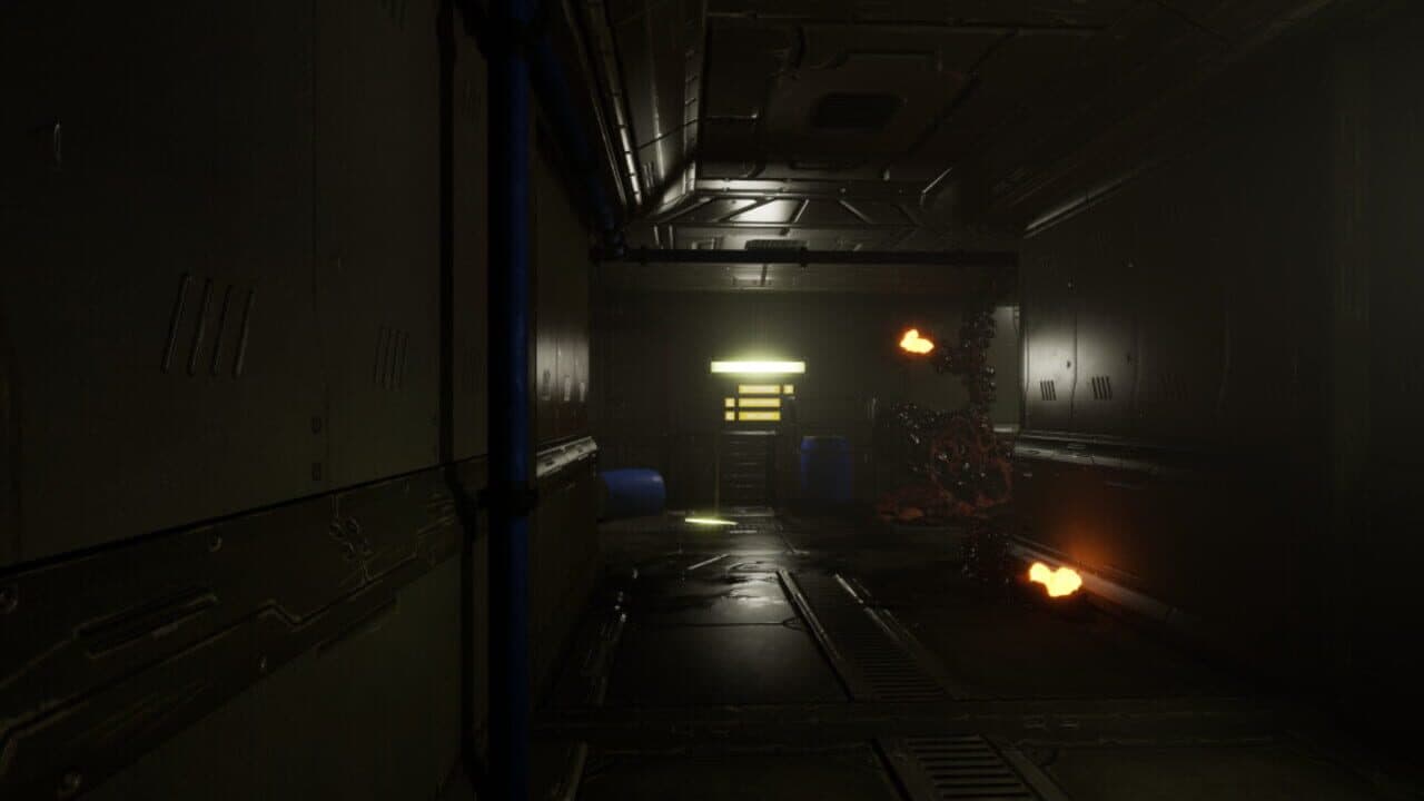Necrotic Nightmare thumbnail 5