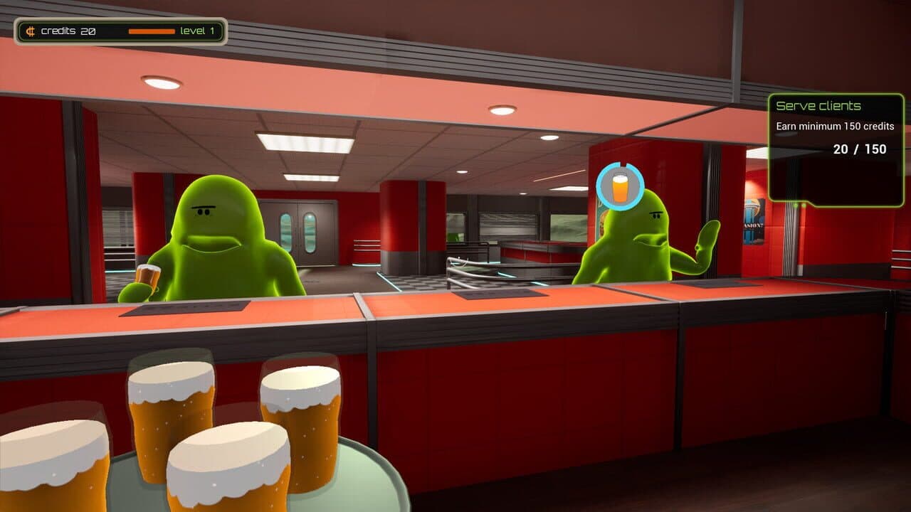 AstroDiner Manager thumbnail 4