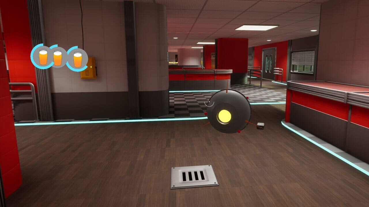 AstroDiner Manager thumbnail 2