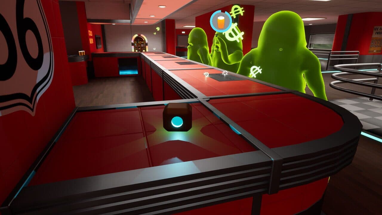 AstroDiner Manager thumbnail 3