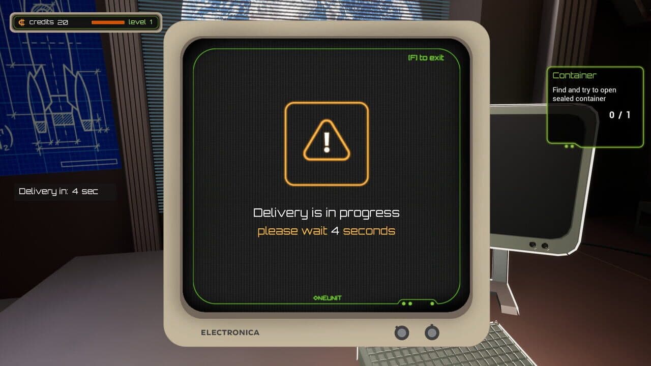 AstroDiner Manager thumbnail 5