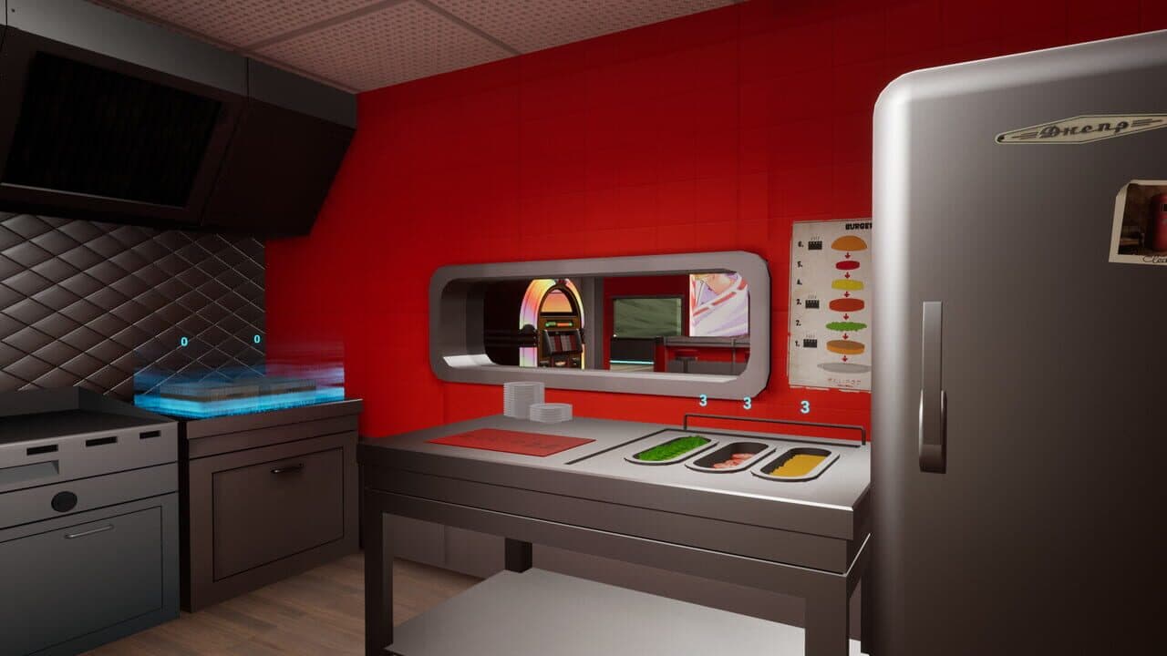 AstroDiner Manager thumbnail 7