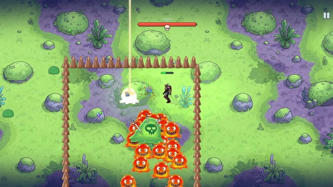 Stellar Dawn: Survivor thumbnail 2