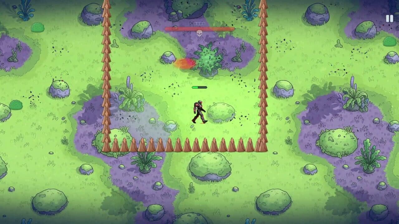 Stellar Dawn: Survivor thumbnail 4