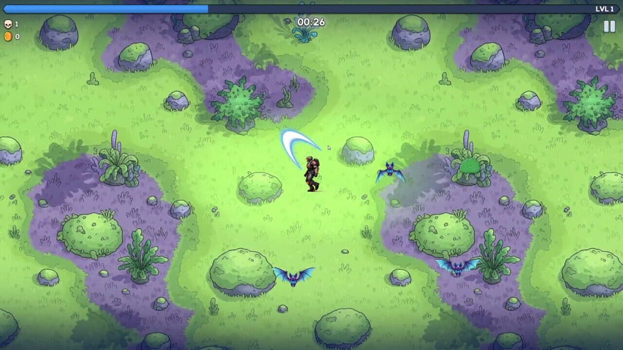Stellar Dawn: Survivor thumbnail 5
