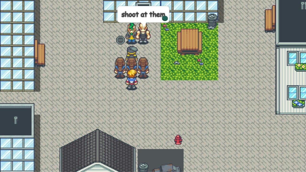 Restart Mode thumbnail 3