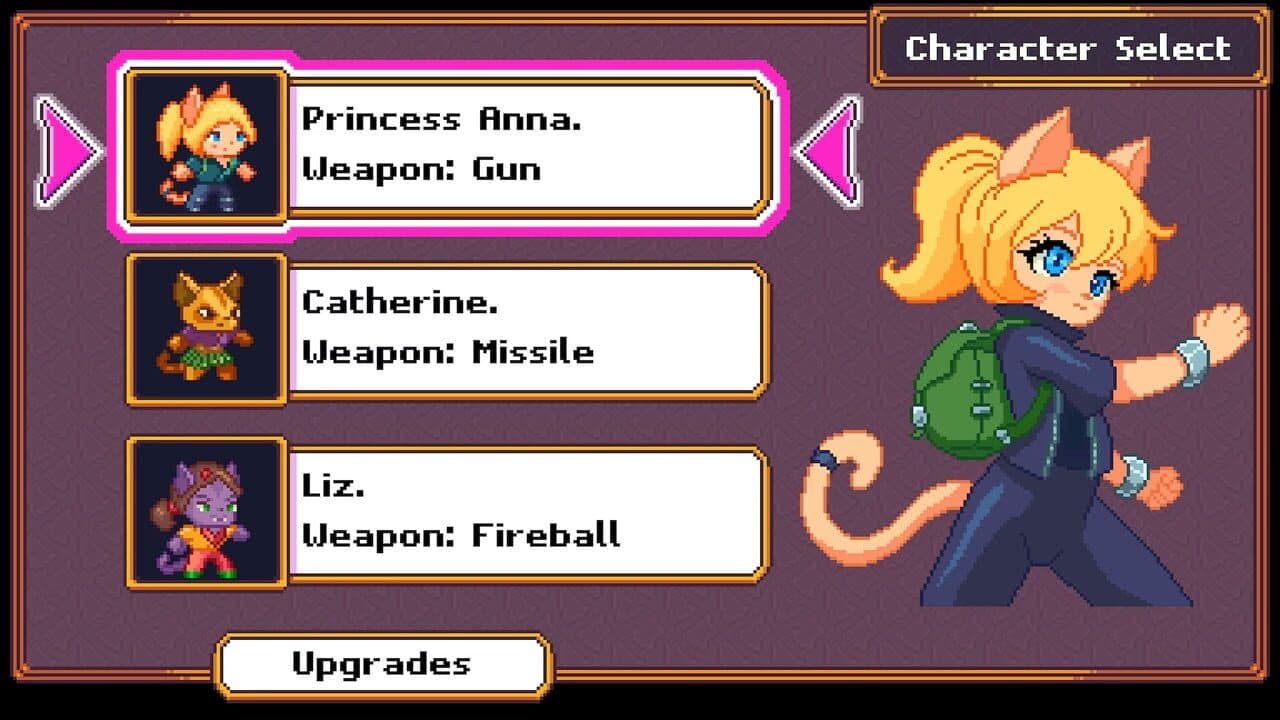 Crazy Cats Survivors thumbnail 3
