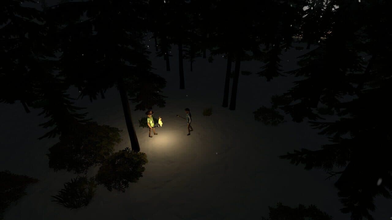 Barely Alive thumbnail 2