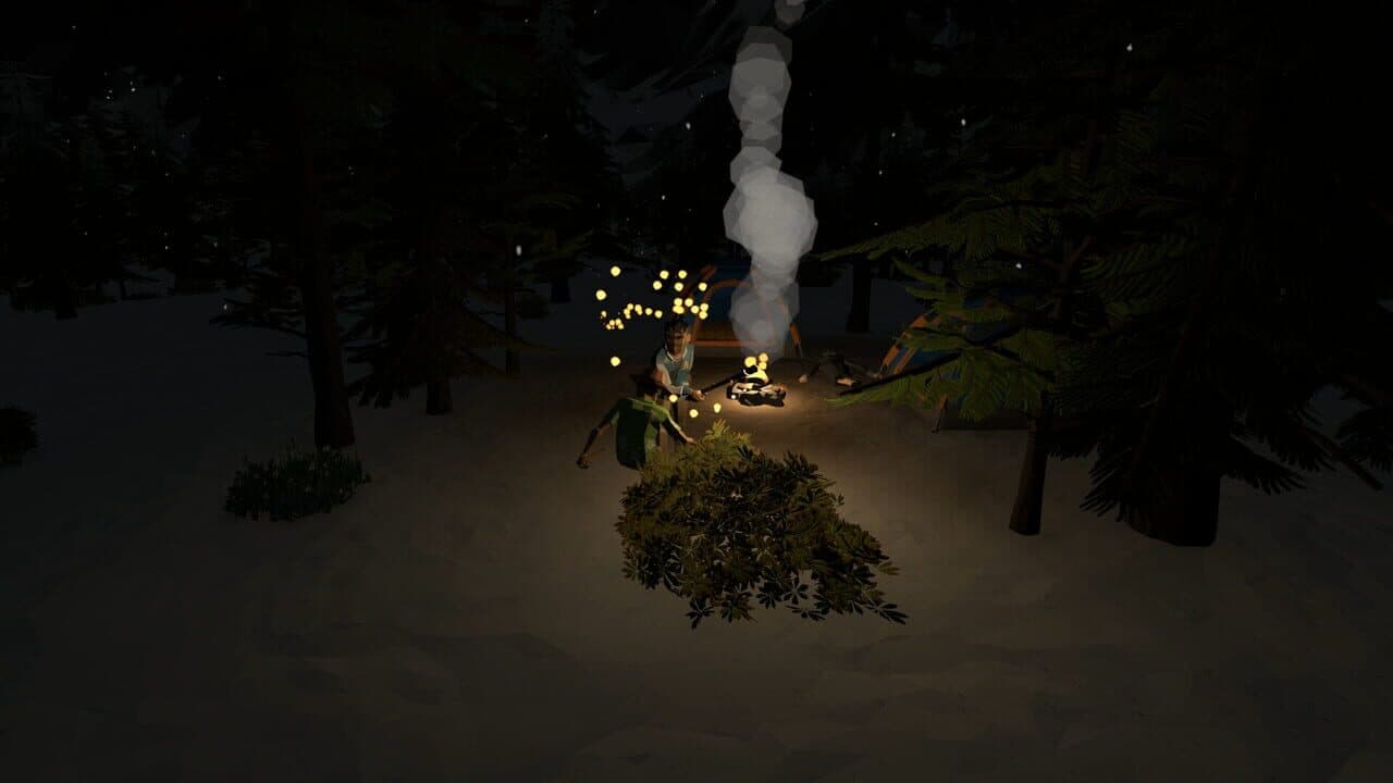 Barely Alive thumbnail 4