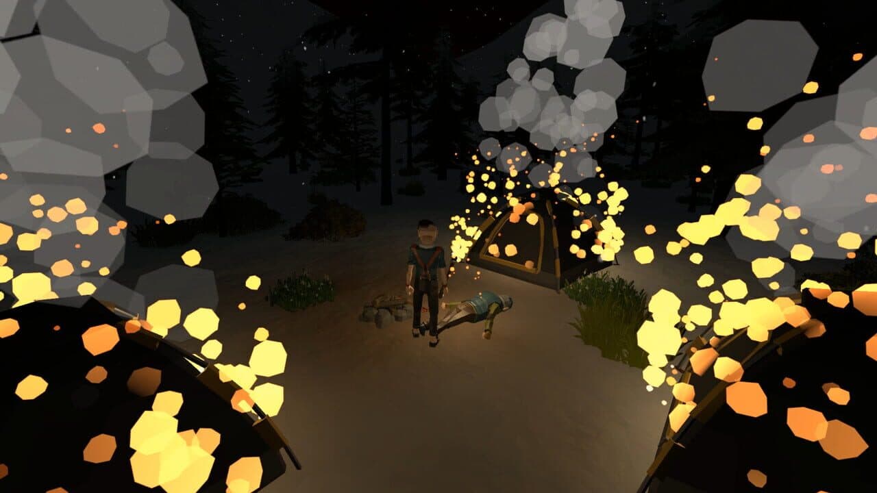 Barely Alive thumbnail 8