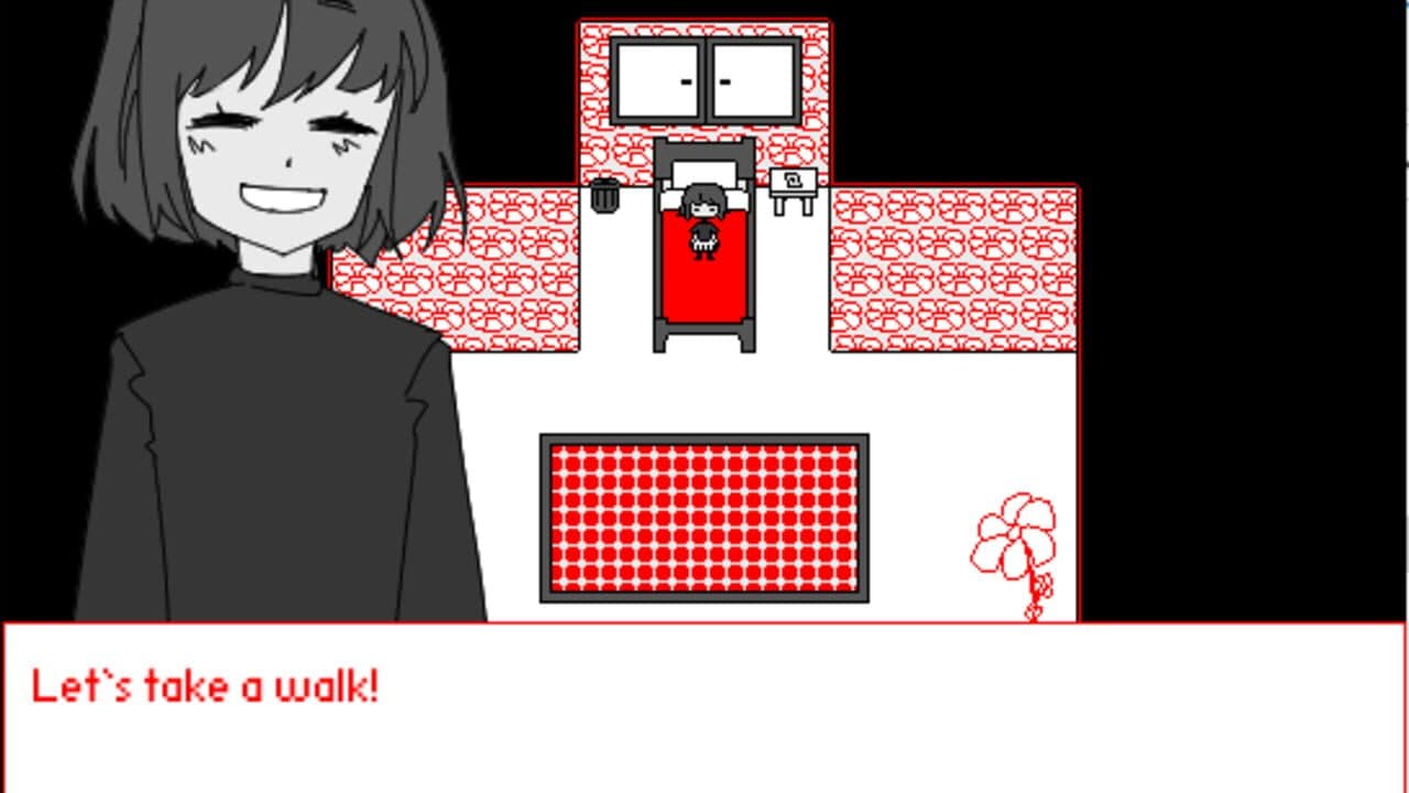 Hanabira Ep1: When the Petals Fade Away screenshot 1