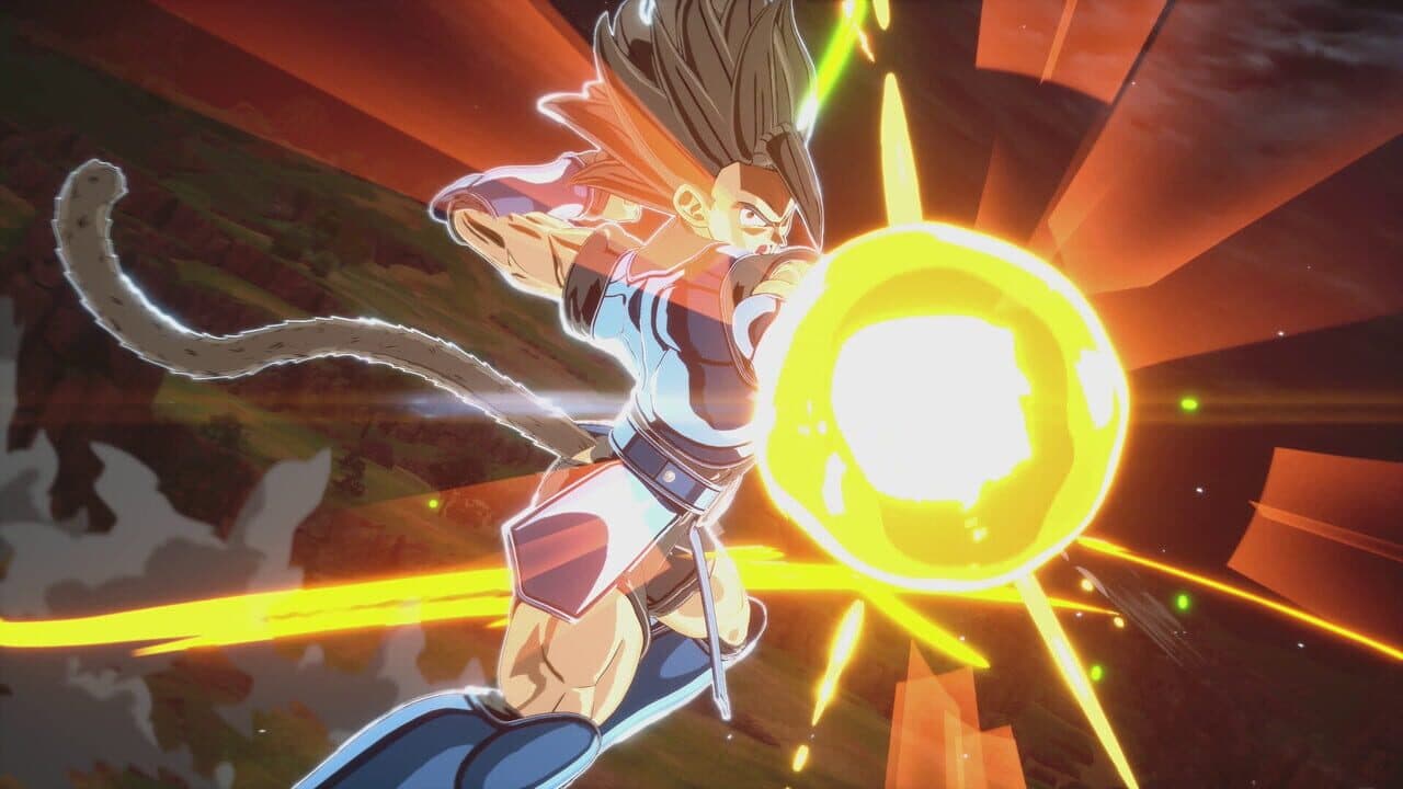 Dragon Ball Sparking Zero: Shallot (Dragon Ball Legends) screenshot 1