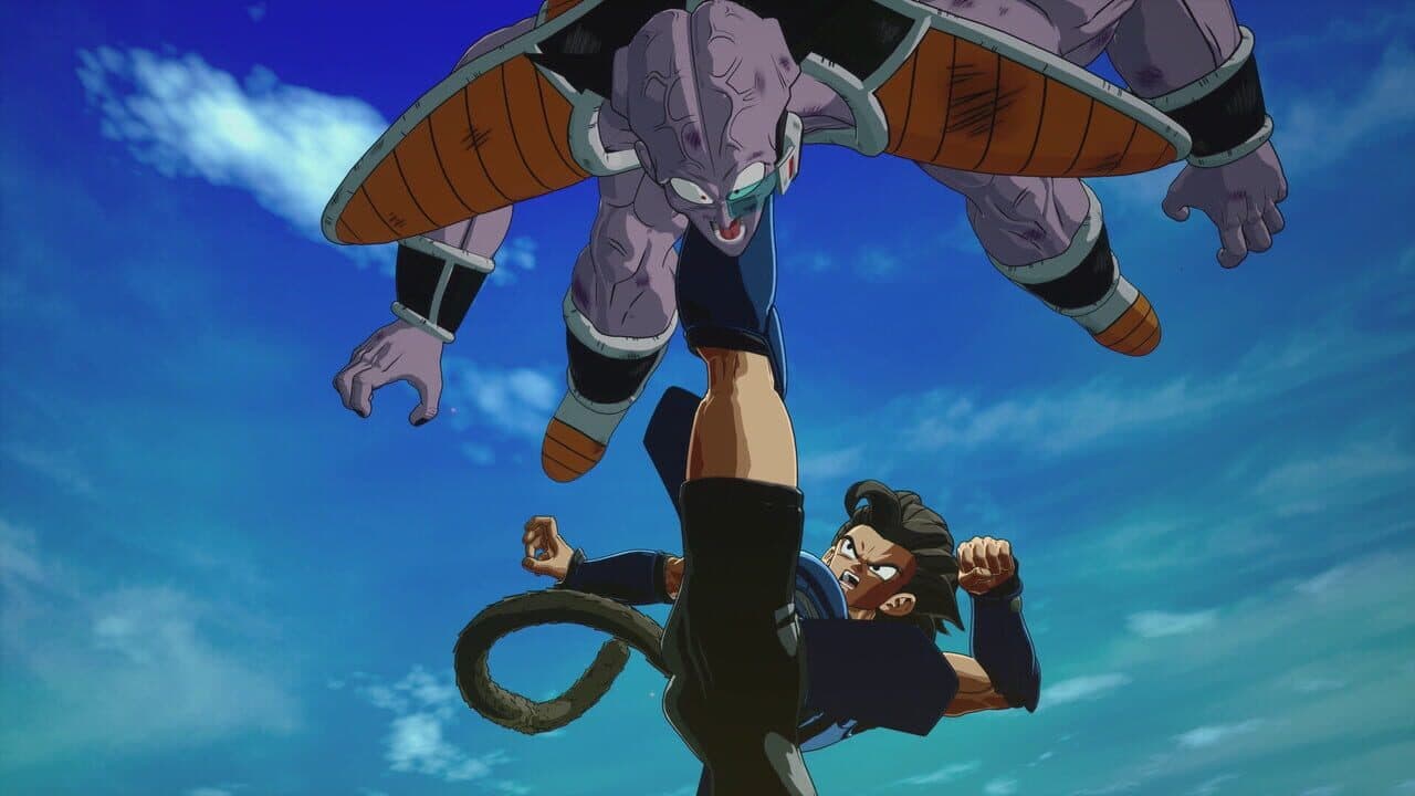 Dragon Ball Sparking Zero: Shallot (Dragon Ball Legends) thumbnail 2