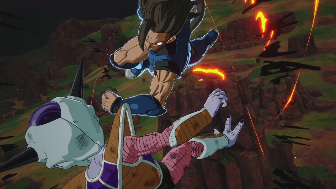 Dragon Ball Sparking Zero: Shallot (Dragon Ball Legends) thumbnail 3