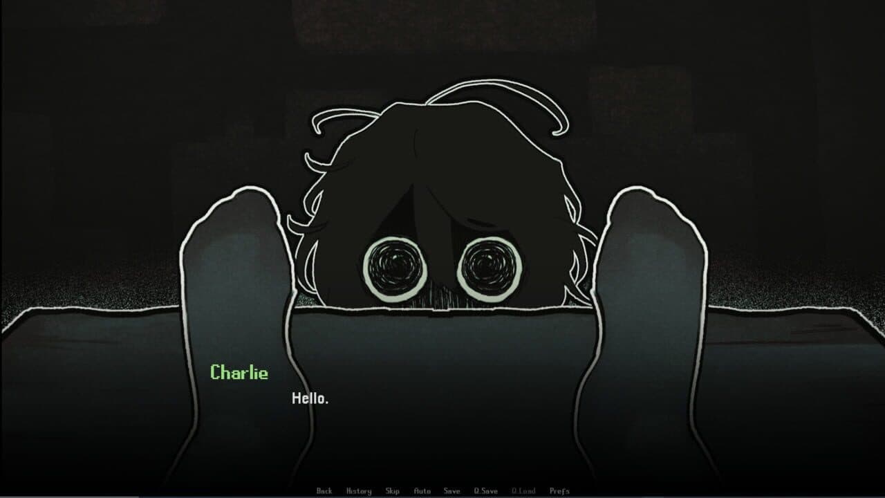 Monster Under My Bed screenshot 1