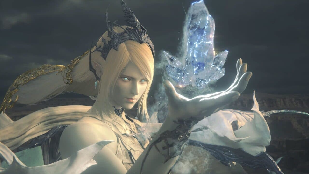 Final Fantasy XVI: Complete Edition screenshot 1