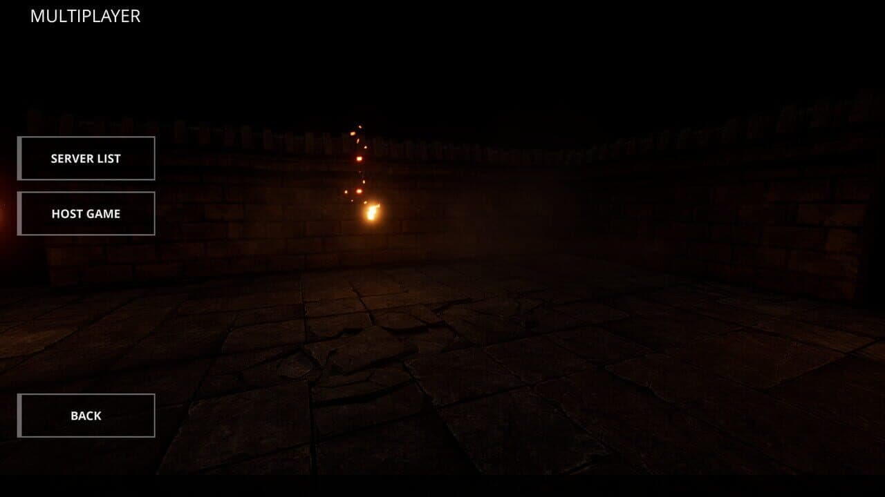 The Last Night: Zombie Attack screenshot 1
