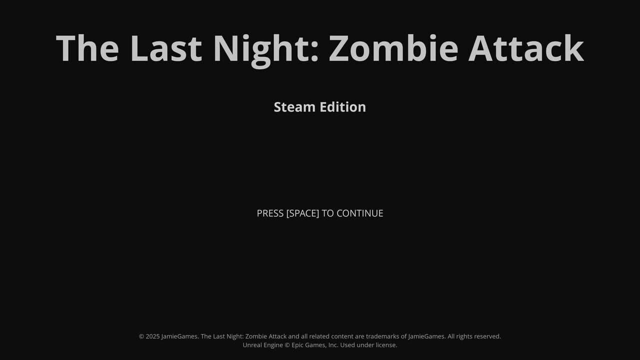 The Last Night: Zombie Attack thumbnail 2