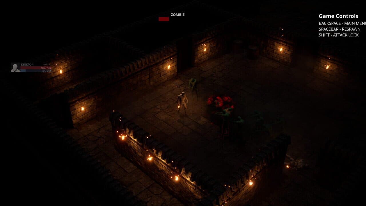 The Last Night: Zombie Attack thumbnail 4