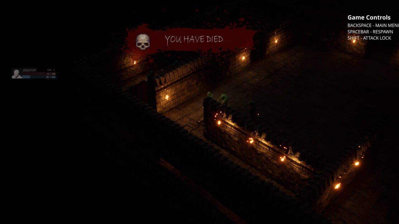 The Last Night: Zombie Attack thumbnail 7