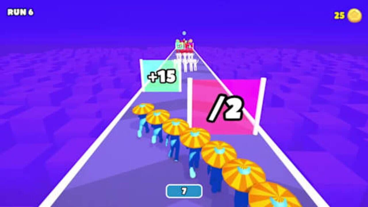 Long Run 2 thumbnail 2