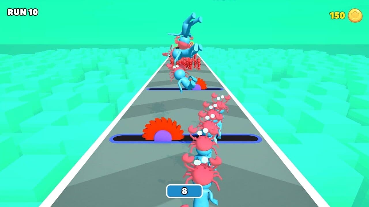 Long Run 2 thumbnail 3