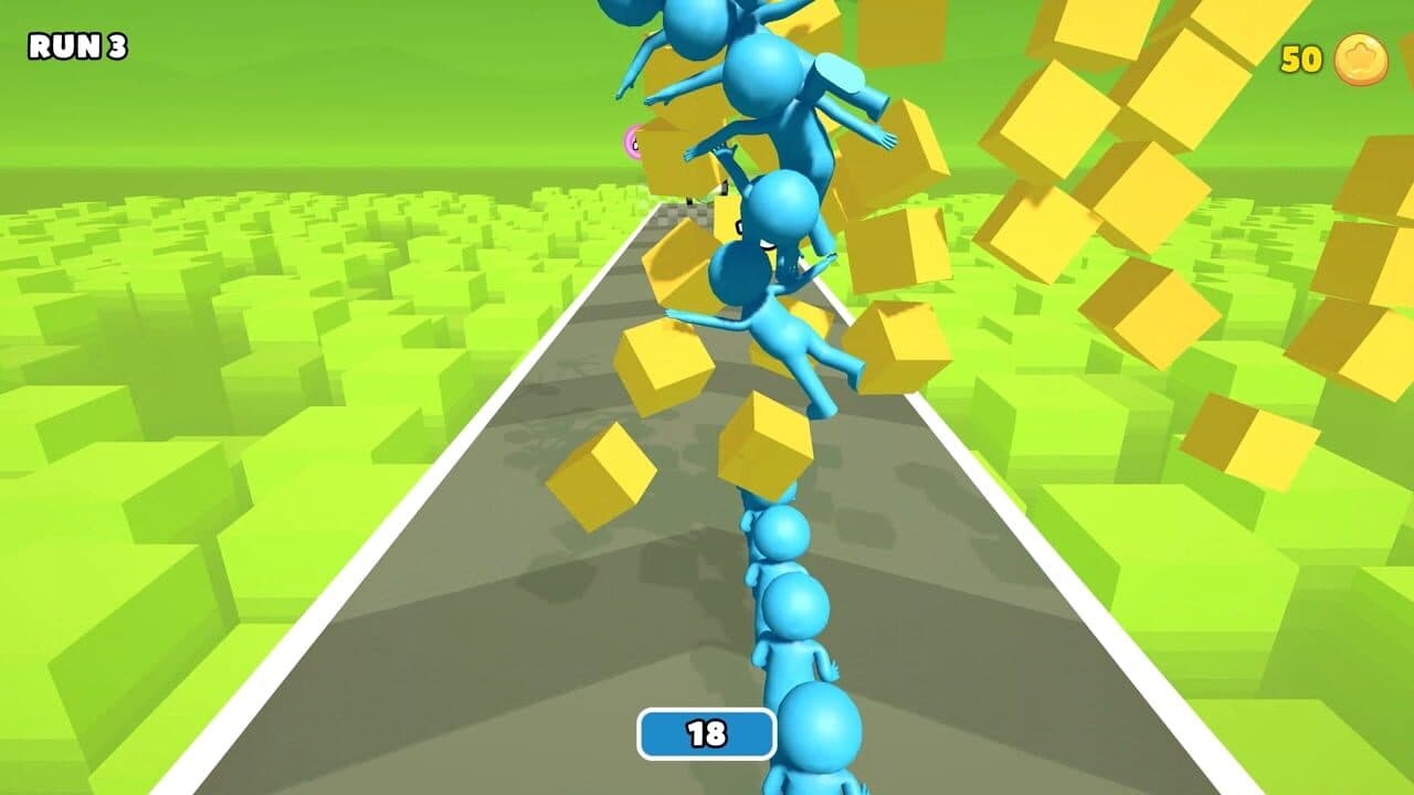 Long Run 2 thumbnail 4