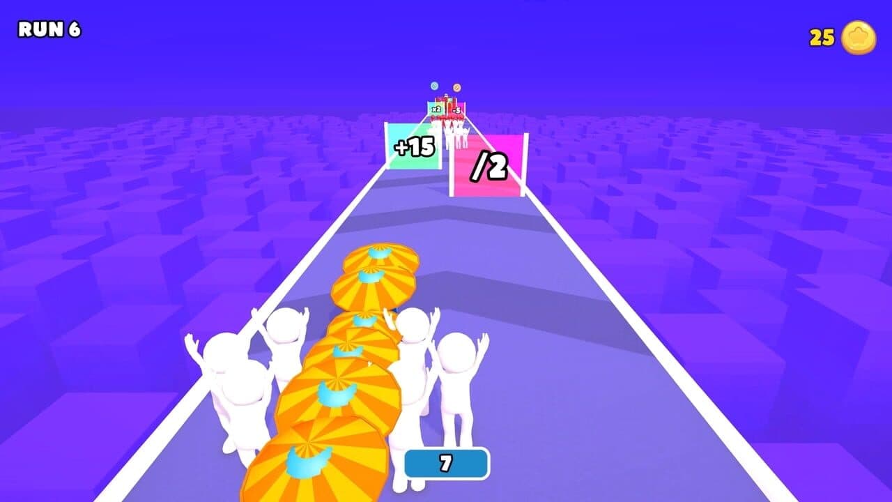 Long Run 2 thumbnail 5