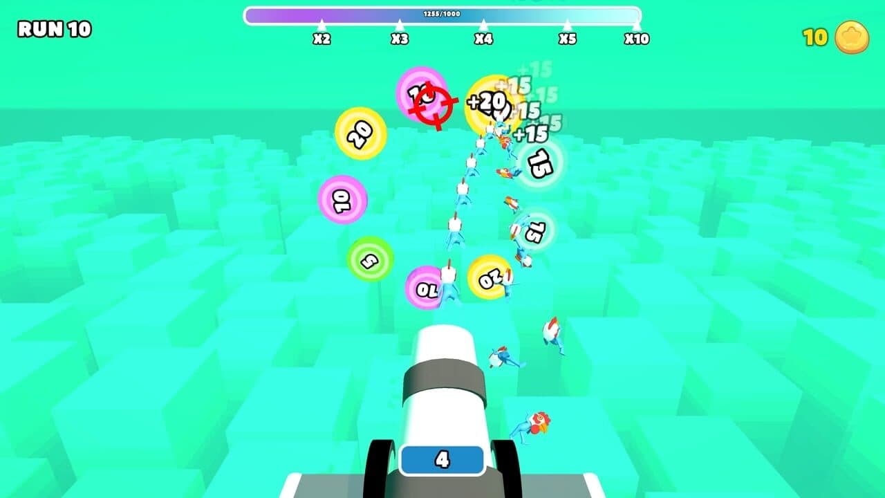 Long Run 2 thumbnail 6