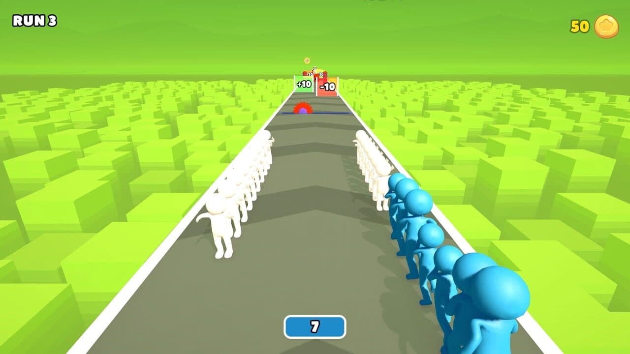 Long Run 2 thumbnail 7