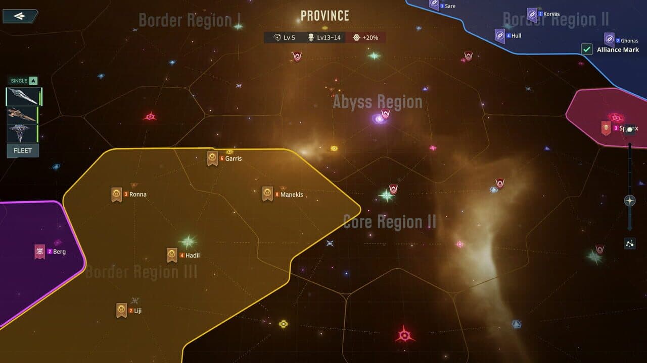 Foundation: Galactic Frontier thumbnail 8