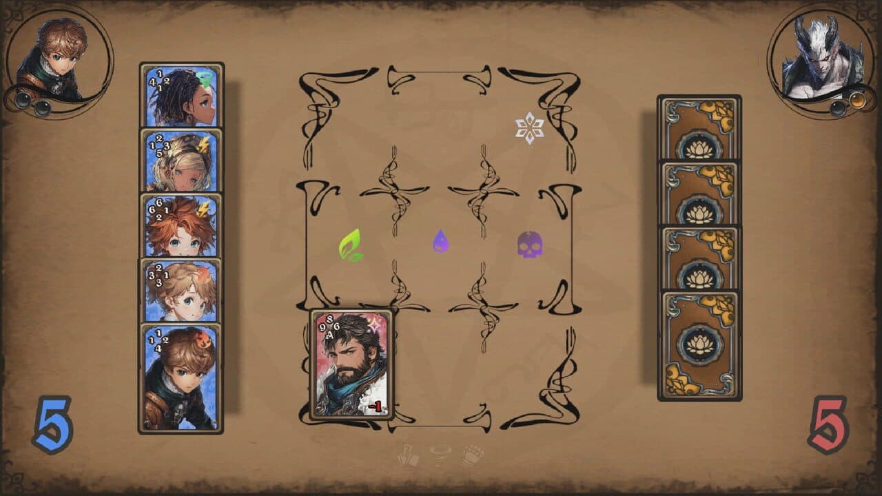 The Devil Card screenshot 1