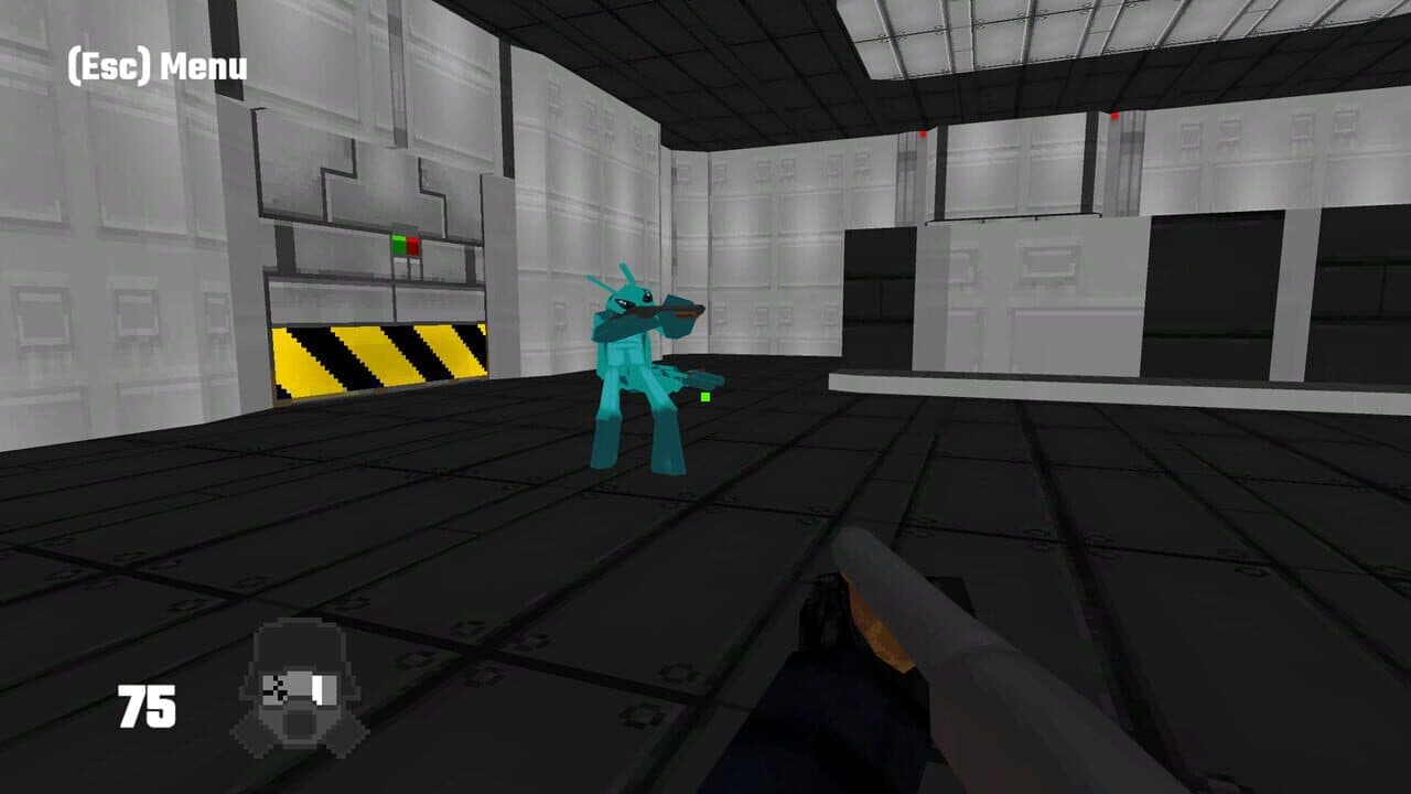 Iron Psycho: Retro thumbnail 2