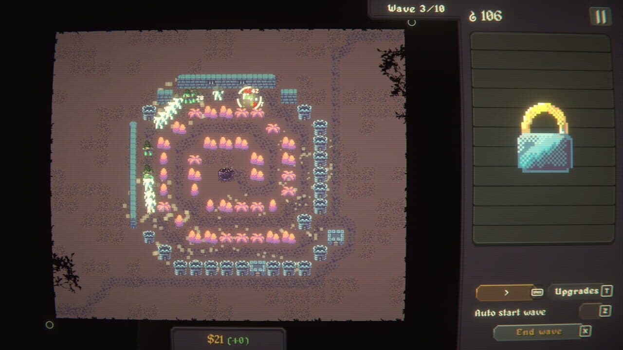 Protect the Pit thumbnail 4