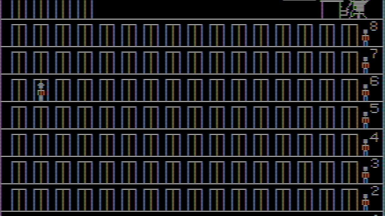 Le jeu du chômeur screenshot 1