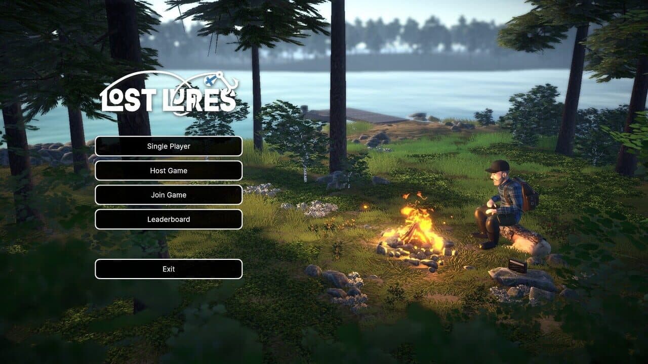 Lost Lures thumbnail 3