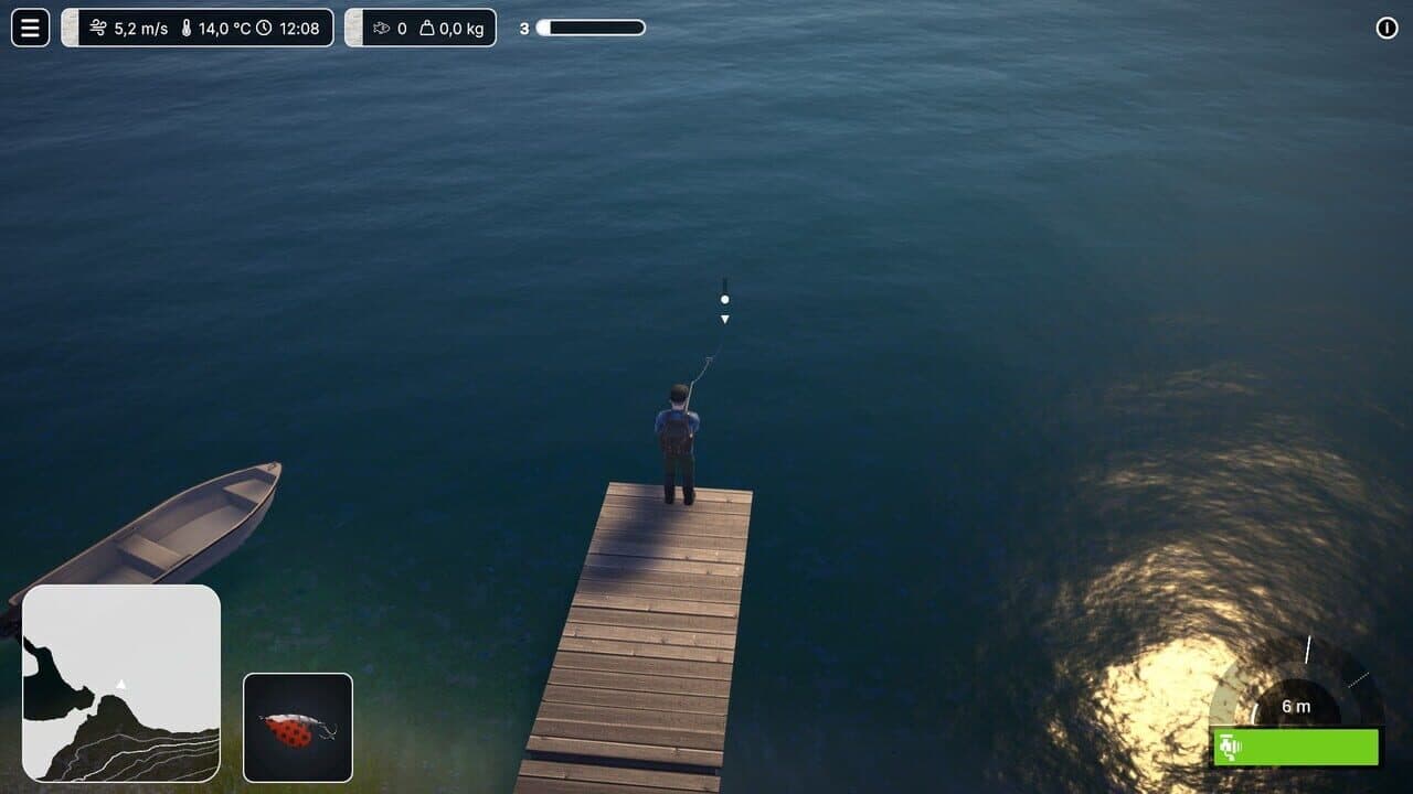 Lost Lures thumbnail 4