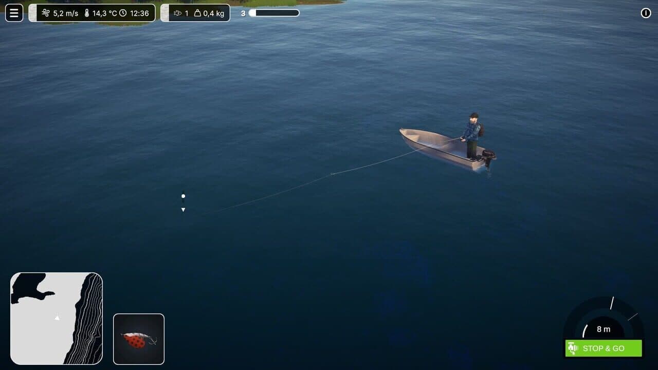 Lost Lures thumbnail 2