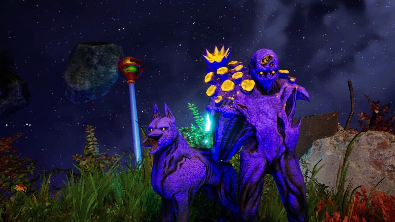 Sonic Terror thumbnail 2
