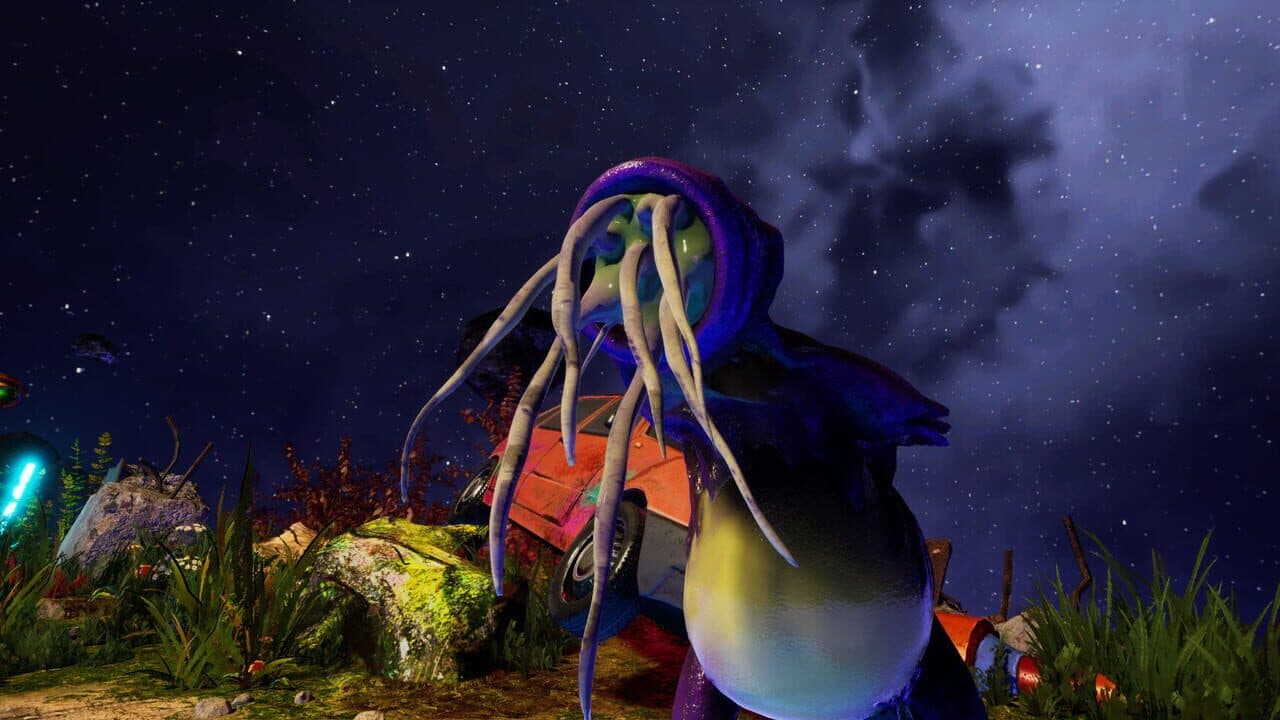 Sonic Terror thumbnail 6