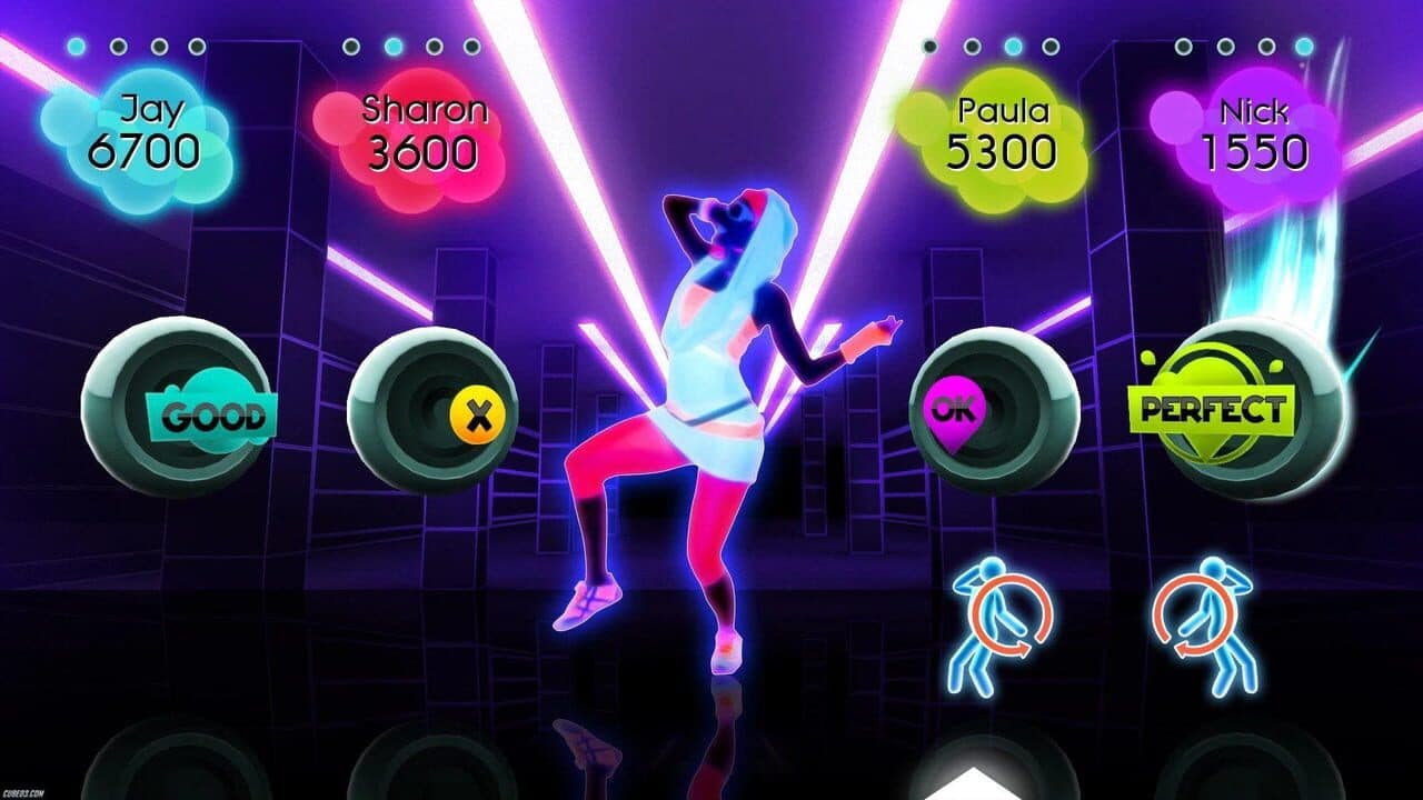 Just Dance: Summer Party thumbnail 2