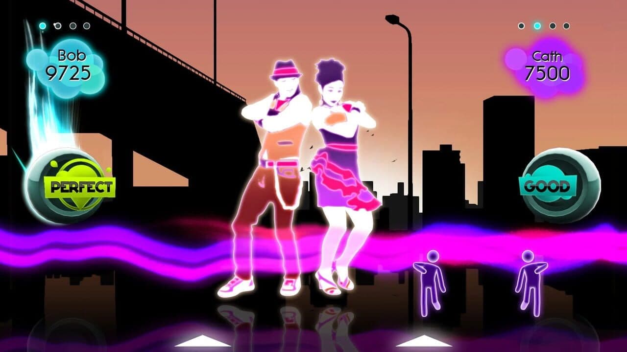 Just Dance: Summer Party thumbnail 3